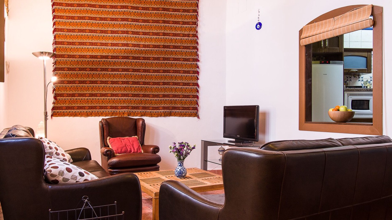 Photo of Livingroom in San Pedro