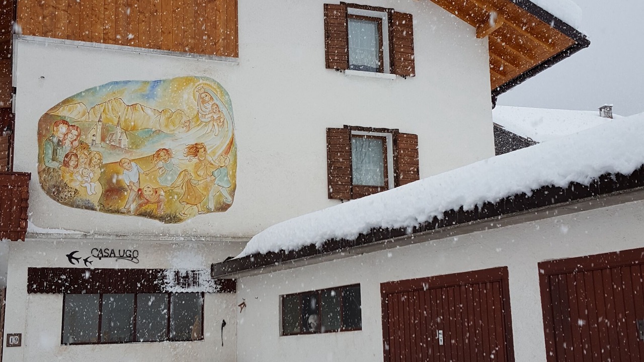 Photo of Outdoor in Gosaldo