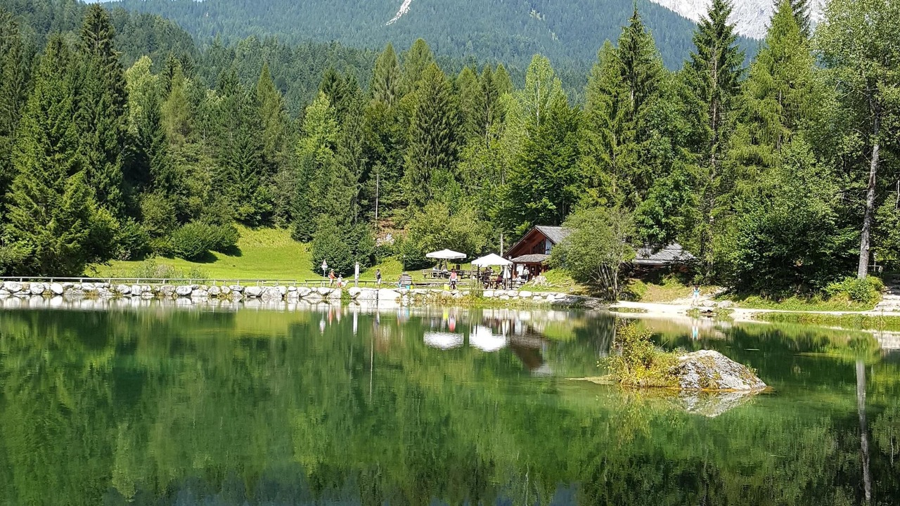 Photo of Outdoor in Gosaldo