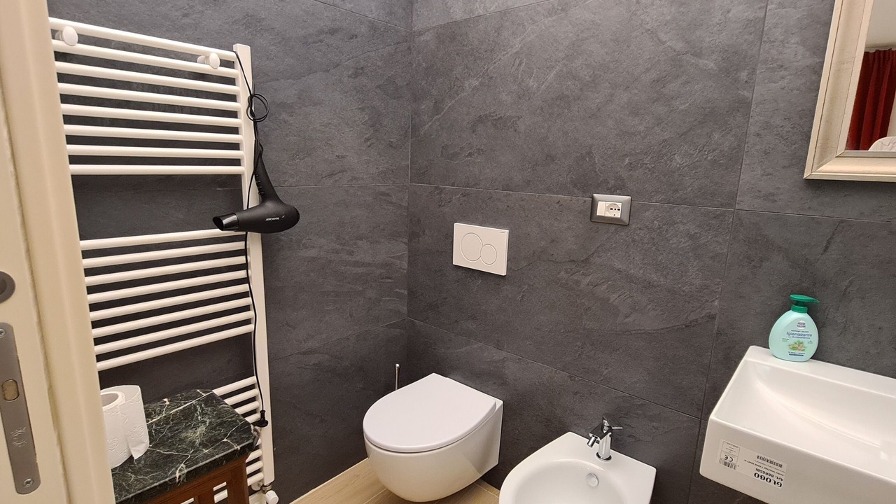 Photo of Bathroom in Fabriano