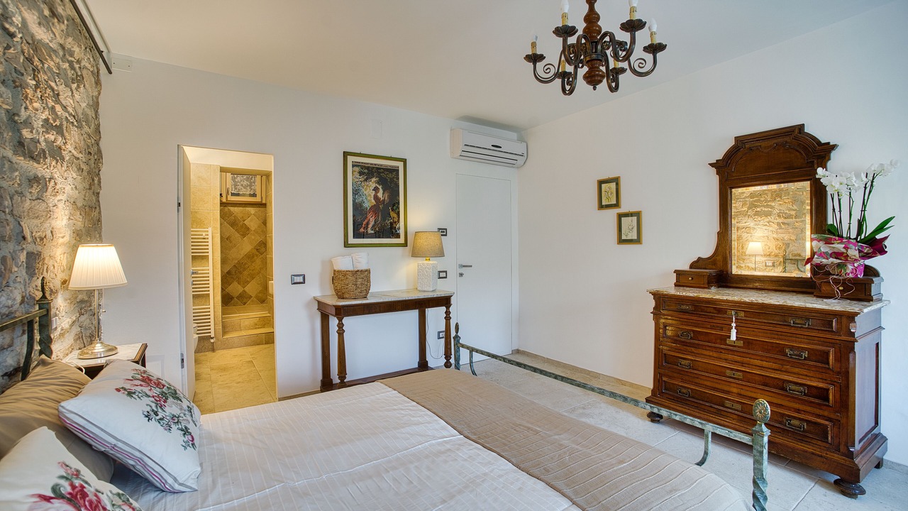 Photo of Bedroom in Fabriano