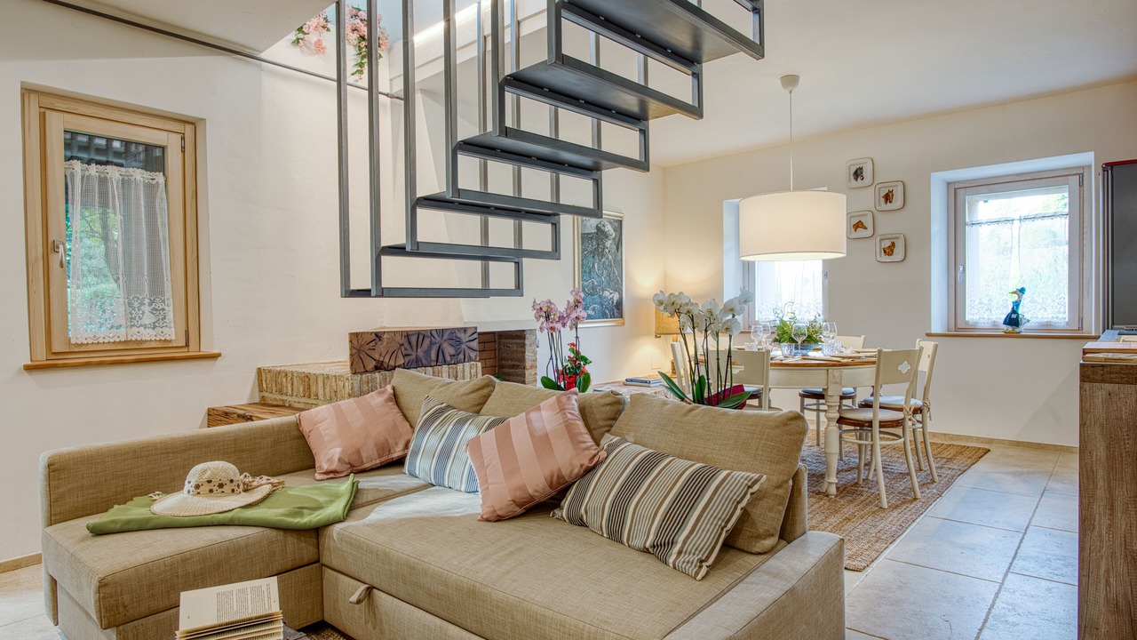 Photo of Livingroom in Fabriano