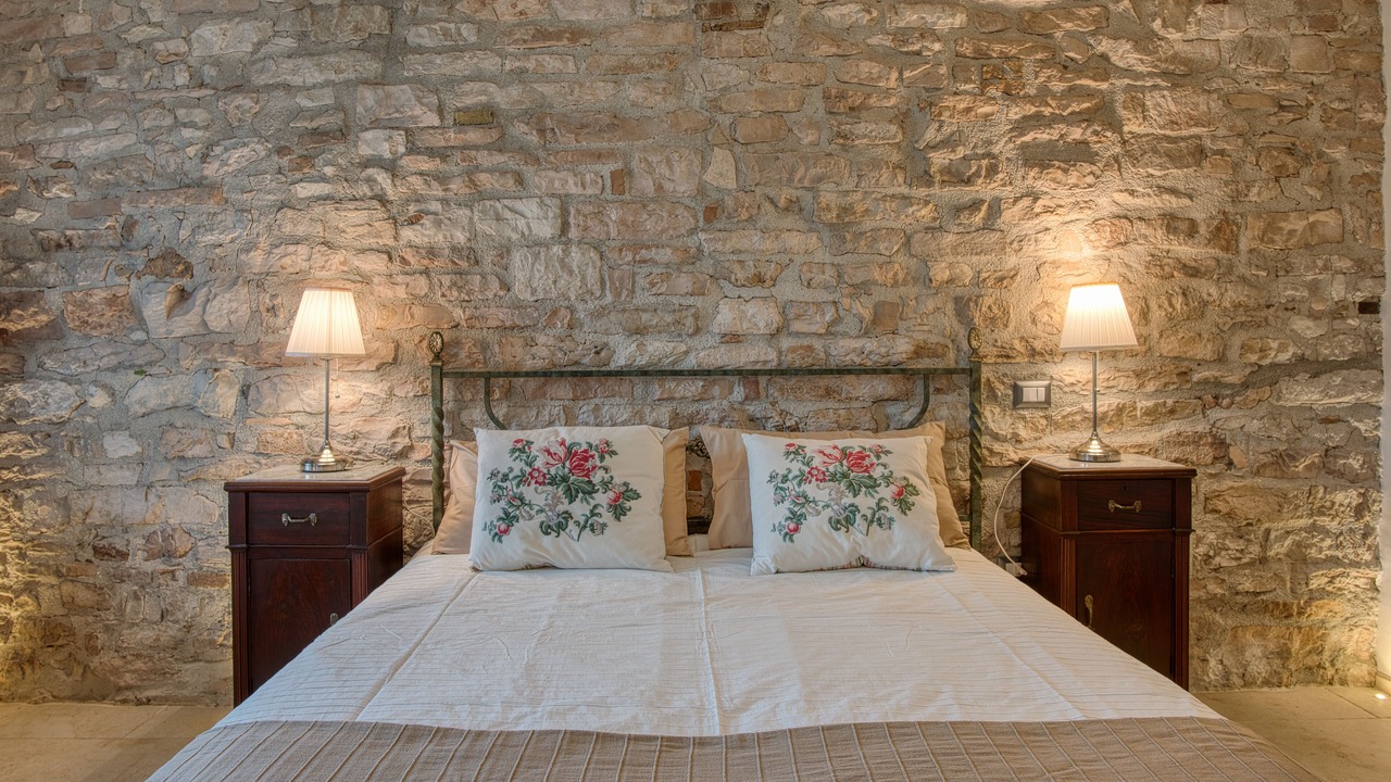 Photo of Bedroom in Fabriano