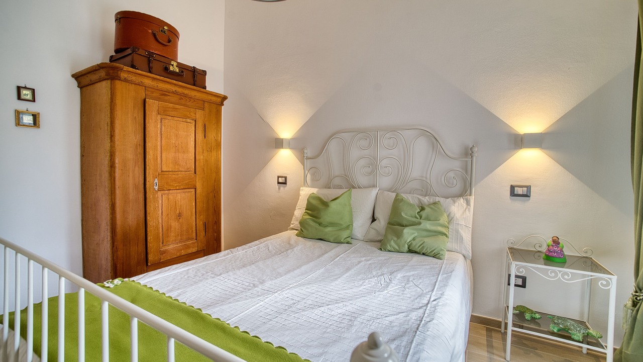Photo of Bedroom in Fabriano