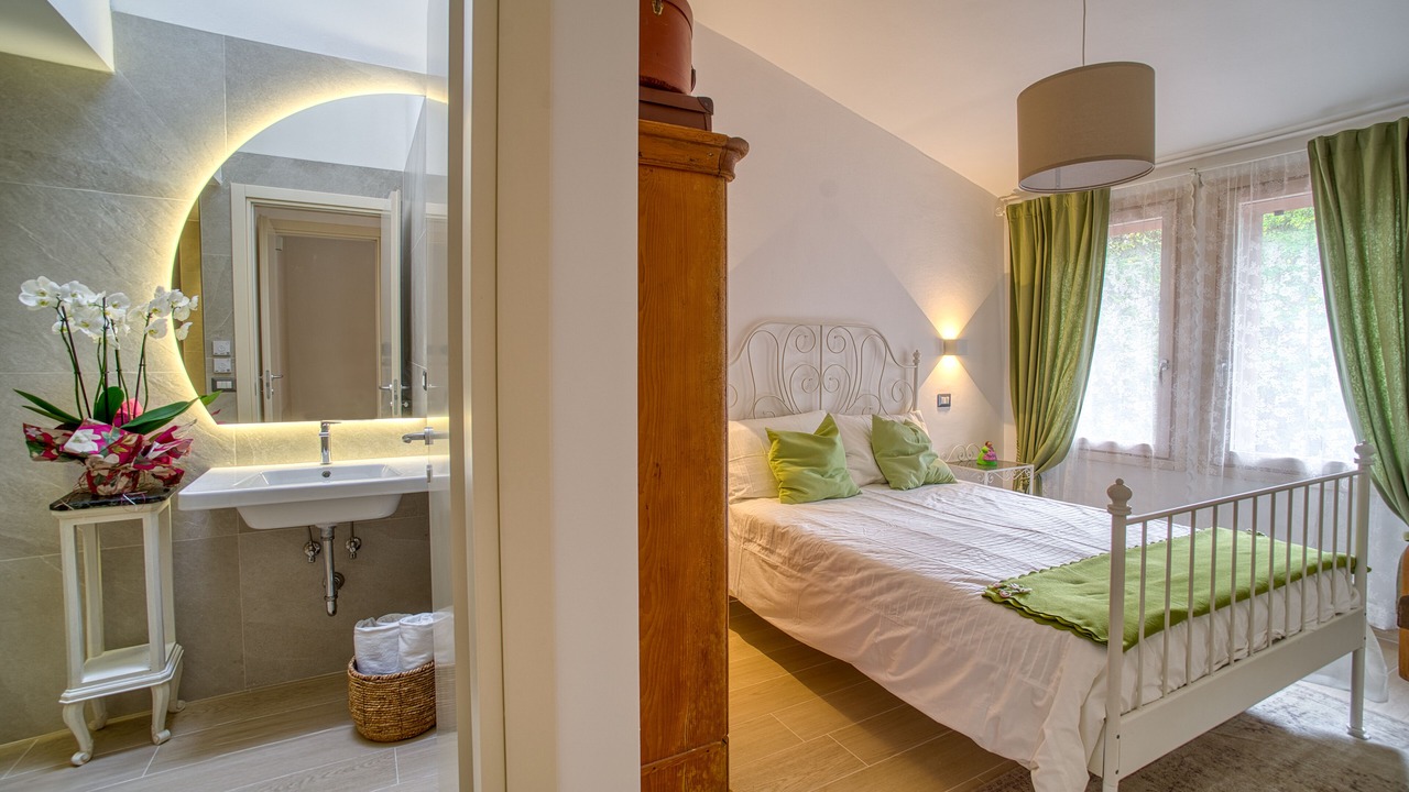 Photo of Bedroom in Fabriano