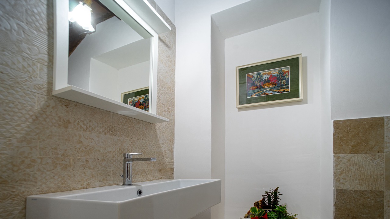Photo of Bathroom in Fabriano