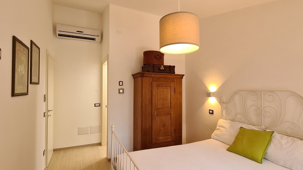 Photo of Bedroom in Fabriano