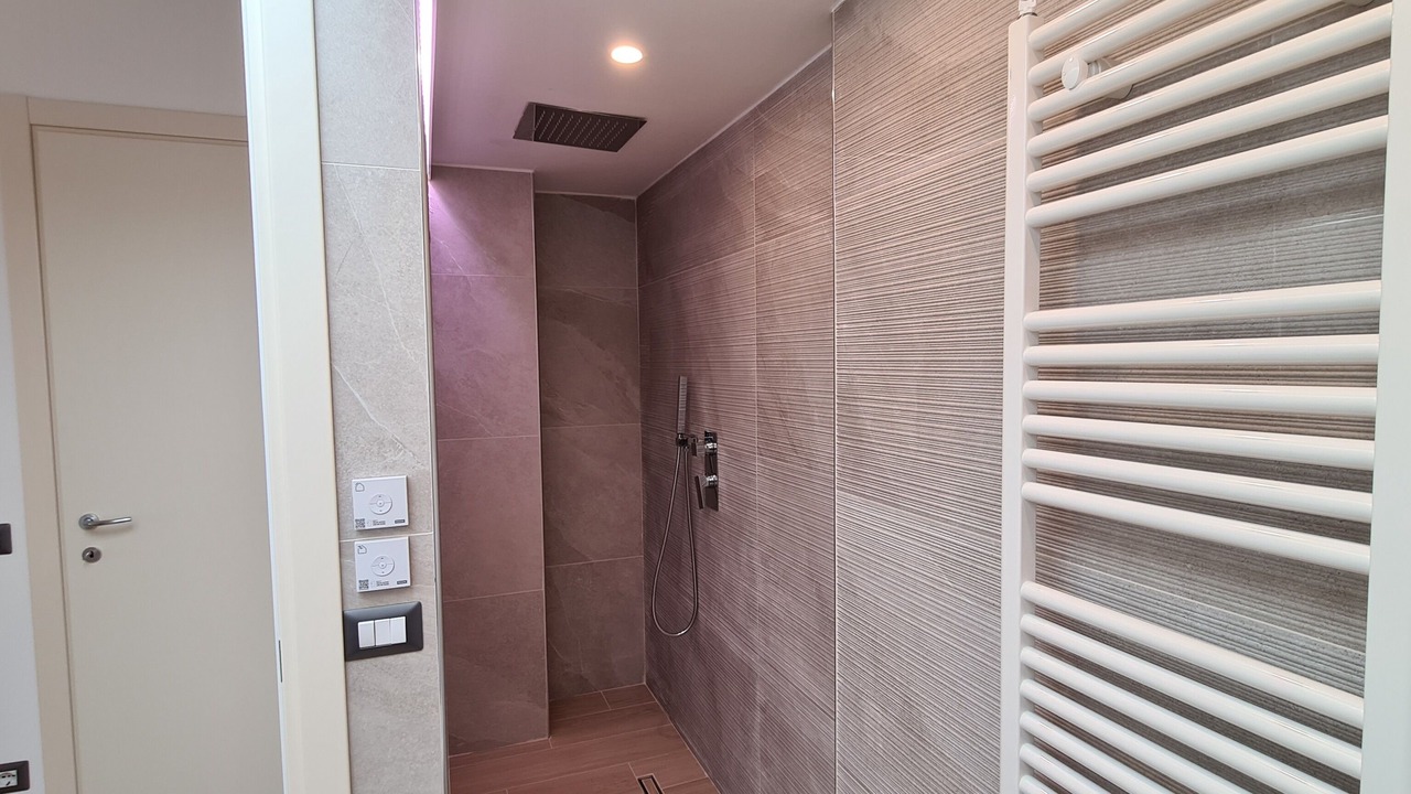 Photo of Bathroom in Fabriano