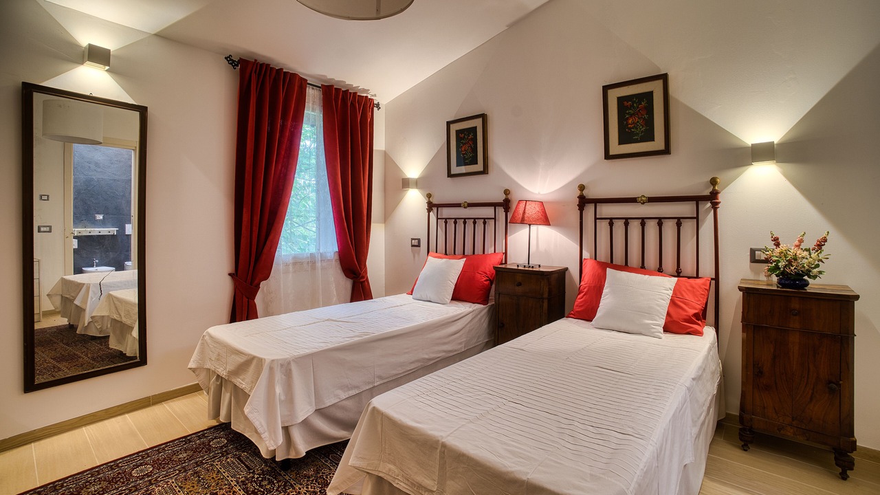 Photo of Bedroom in Fabriano