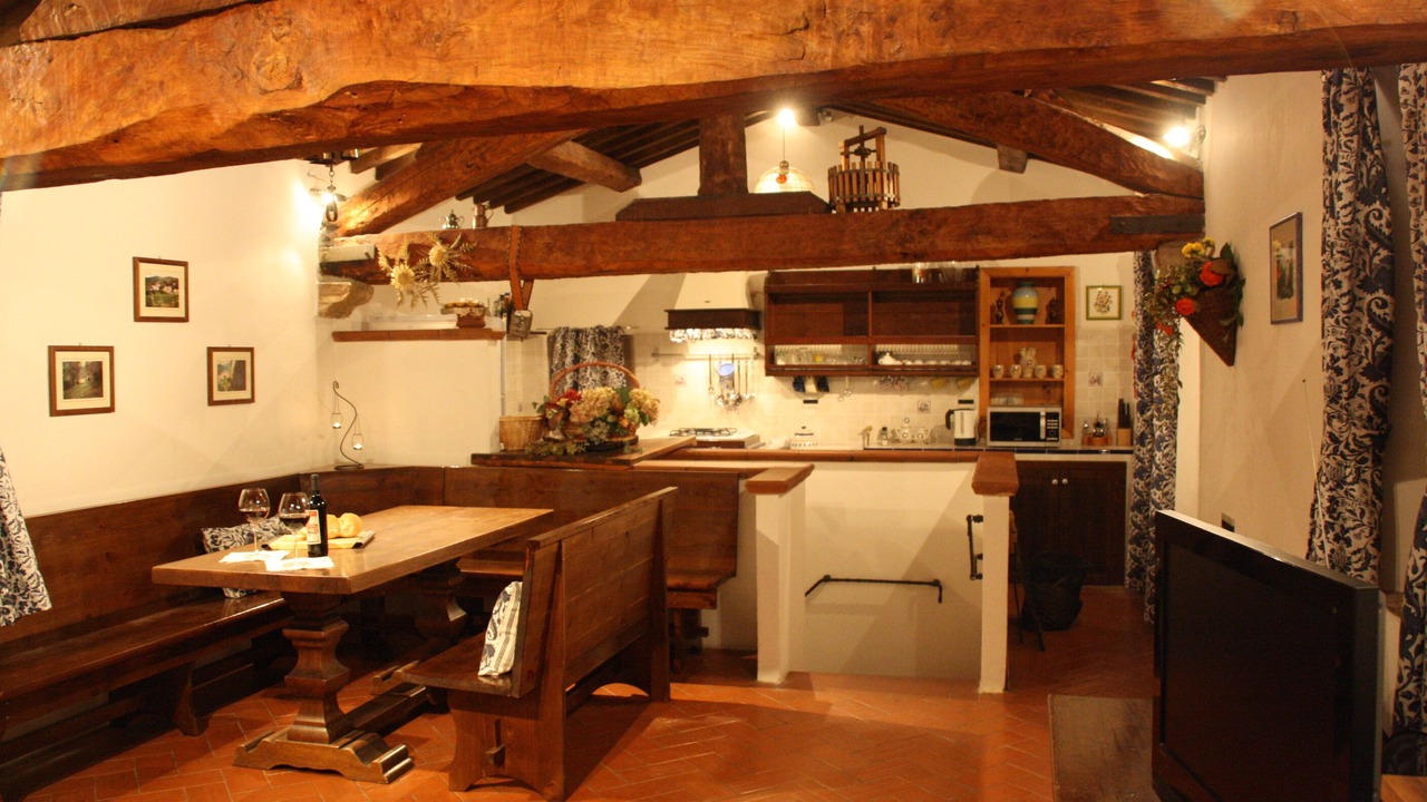 Photo of Livingroom in Fabriano