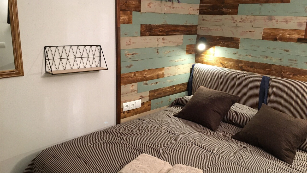 Photo of Bedroom in La Molina