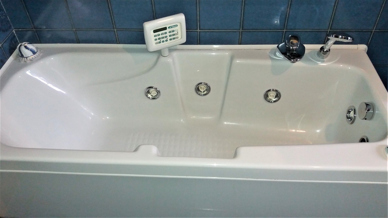 Photo of Bathroom in Revello