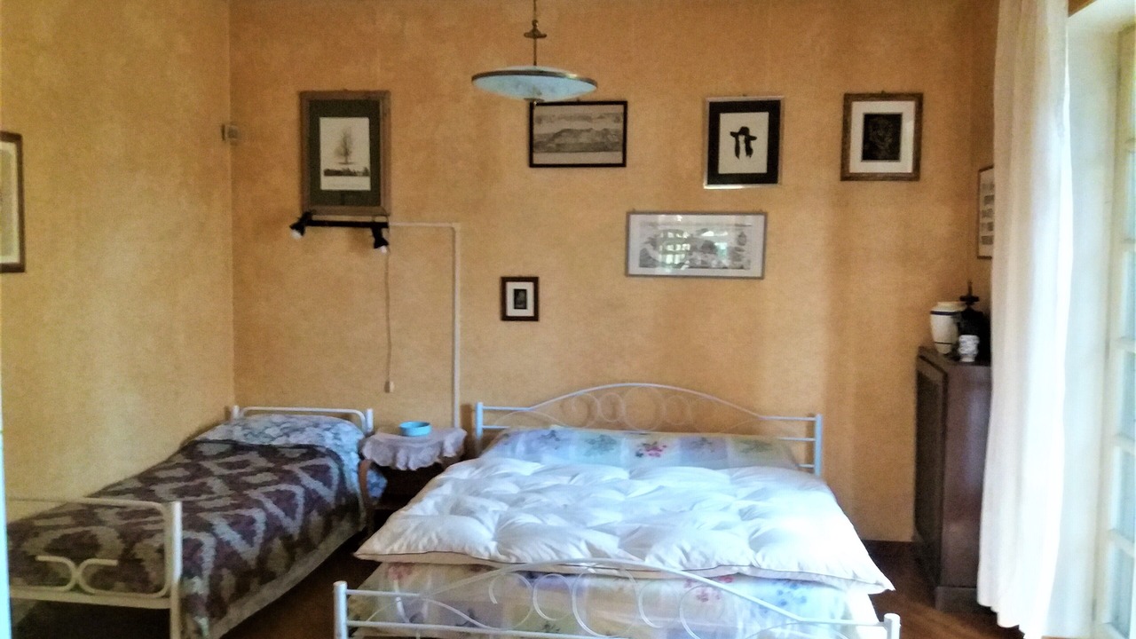 Photo of Bedroom in Revello
