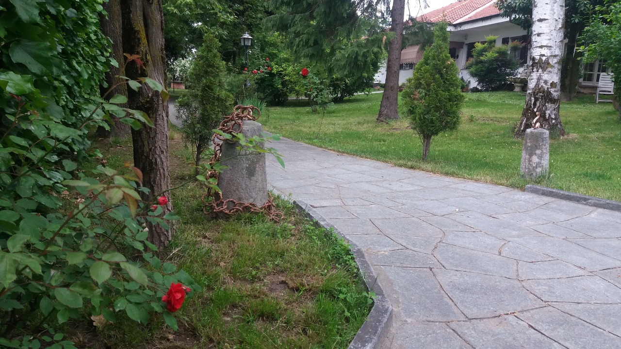 Photo of Outdoor in Revello