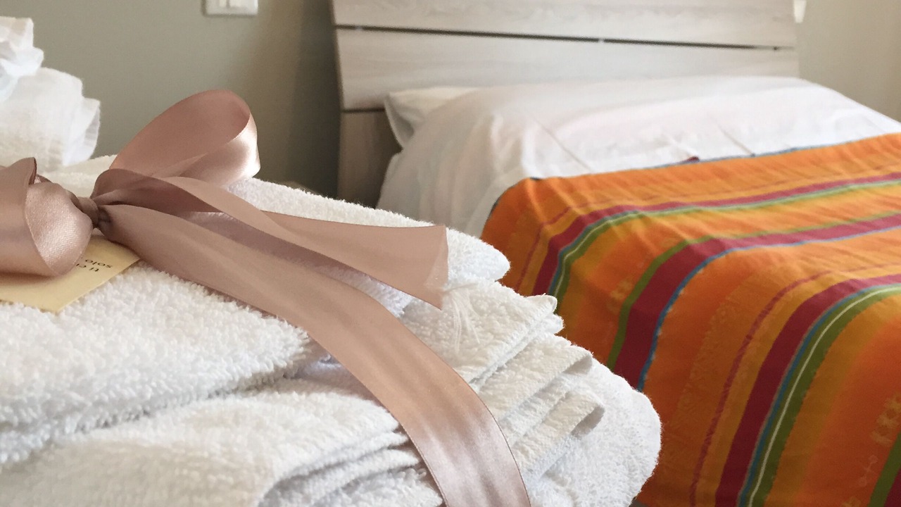Photo of Bedroom in Giavera del Montello