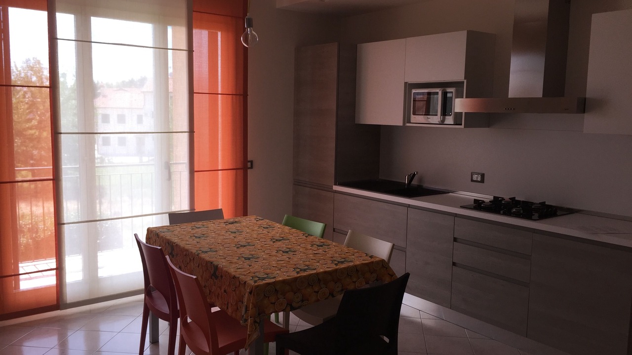Photo of Kitchen in Giavera del Montello