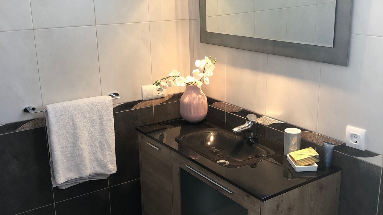 Photo of Bathroom in Cumbre del Sol