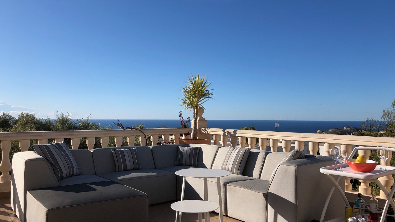 Photo of Outdoor in Cumbre del Sol
