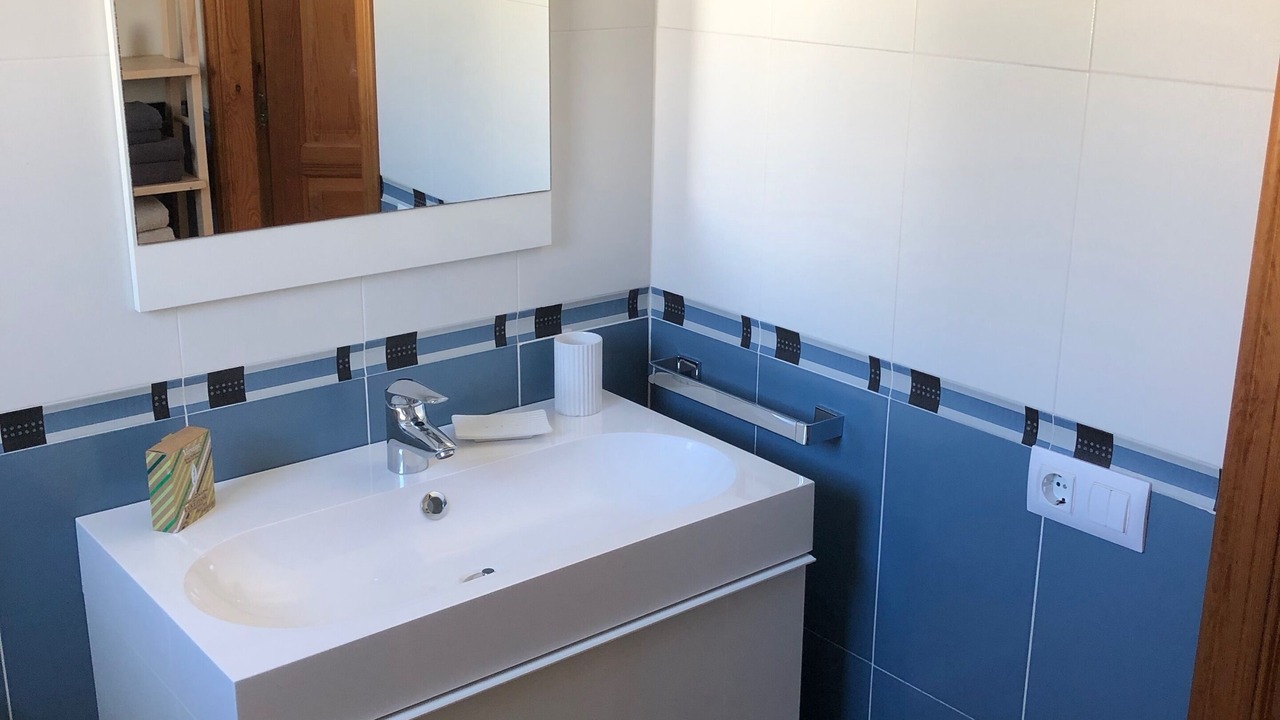 Photo of Bathroom in Cumbre del Sol