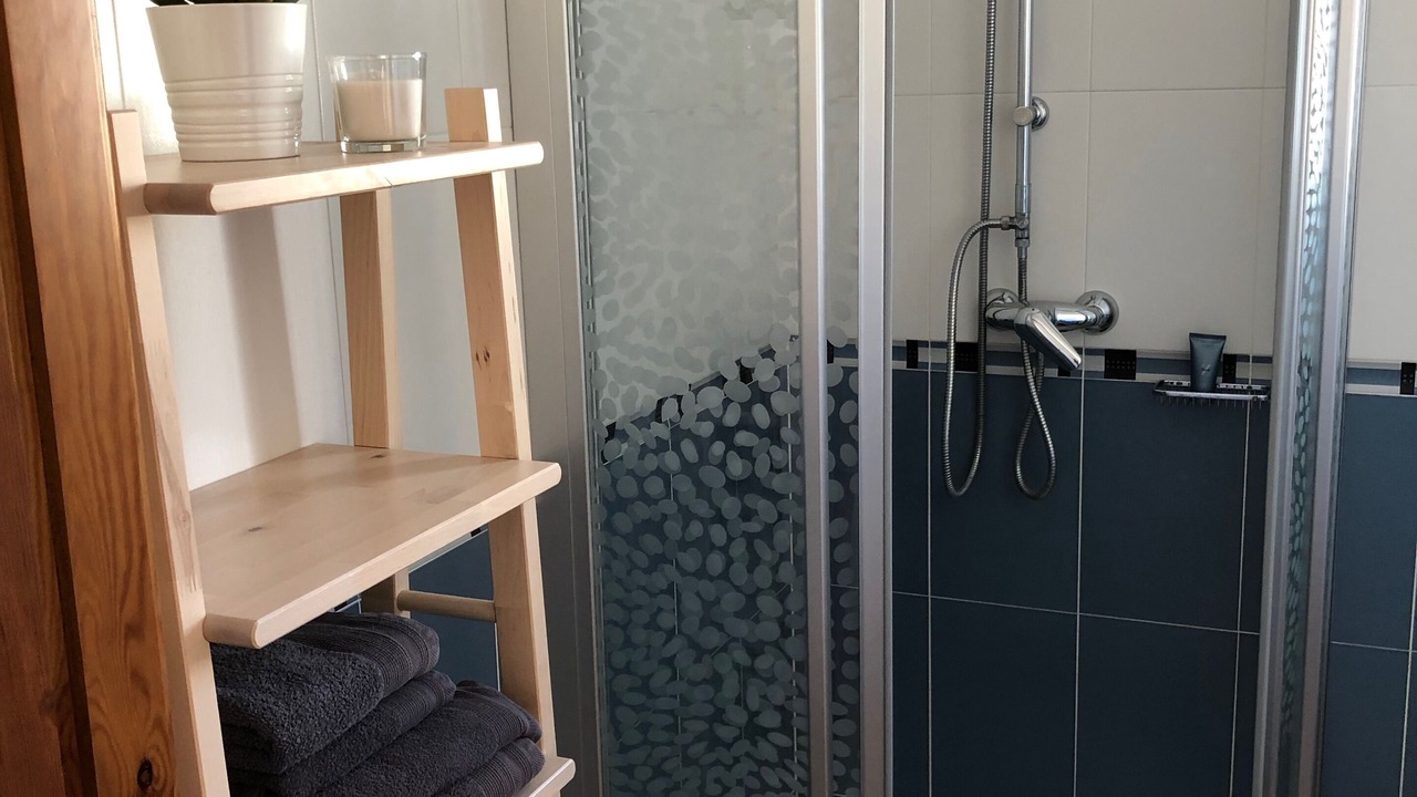 Photo of Bathroom in Cumbre del Sol
