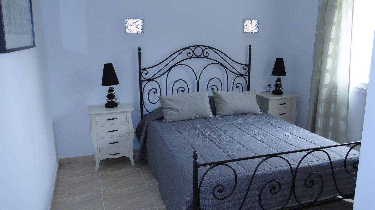 Photo of Bedroom in Cumbre del Sol