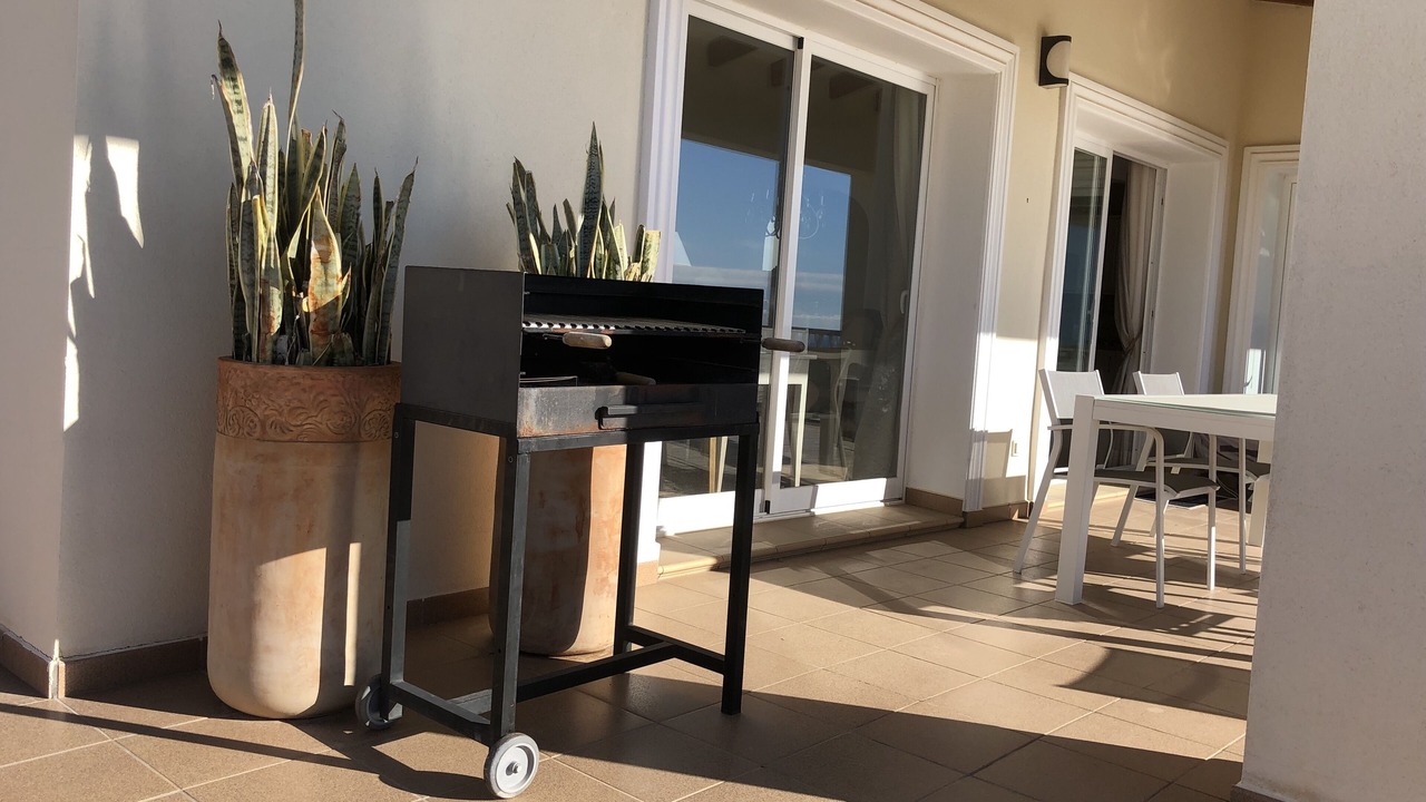 Photo of Outdoor in Cumbre del Sol