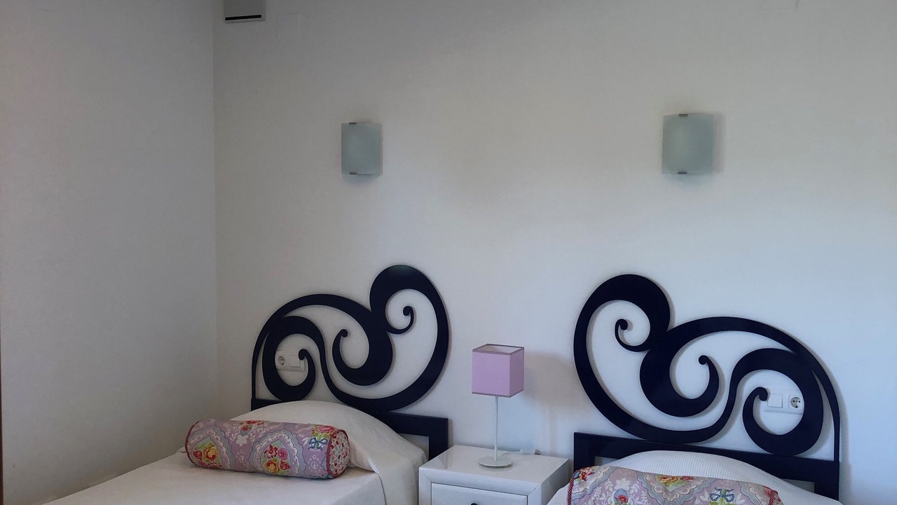 Photo of Bedroom in Cumbre del Sol