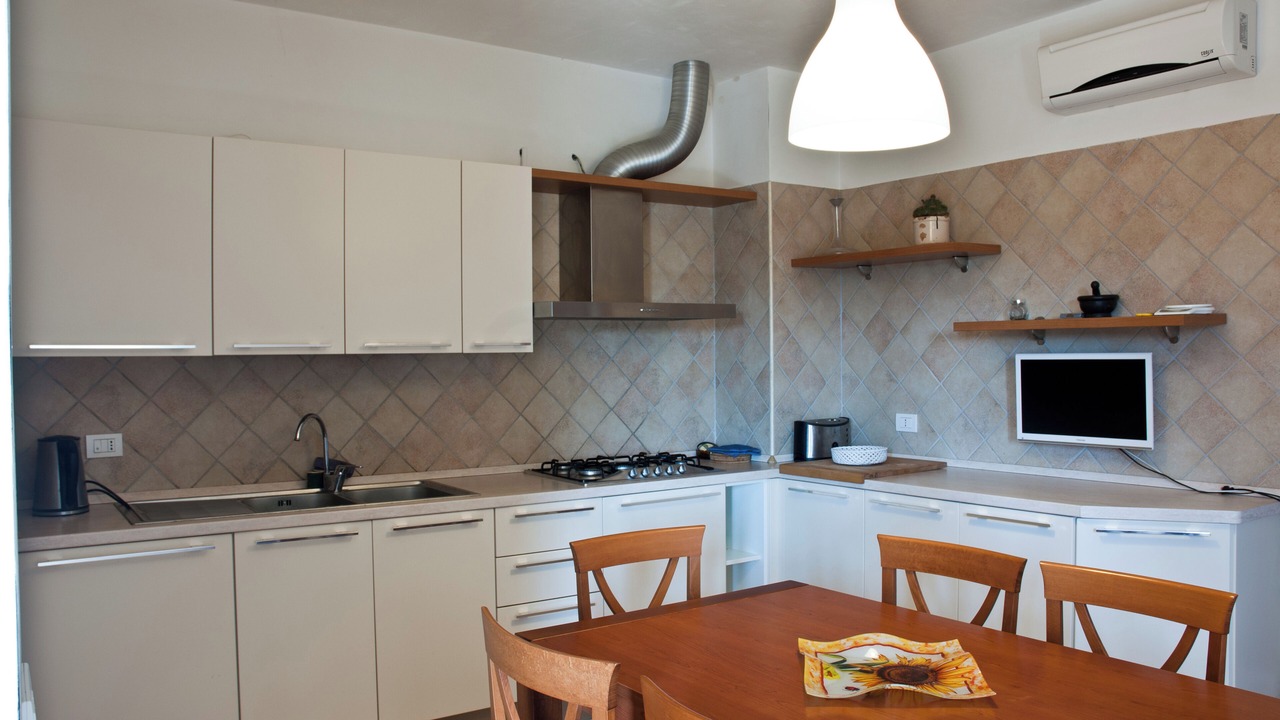 Photo of Kitchen in Impalata