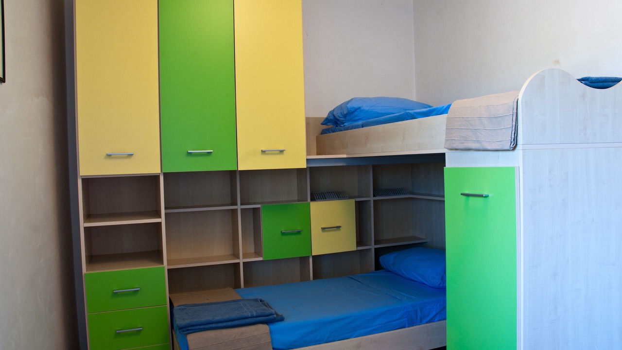 Photo of Bedroom in Impalata