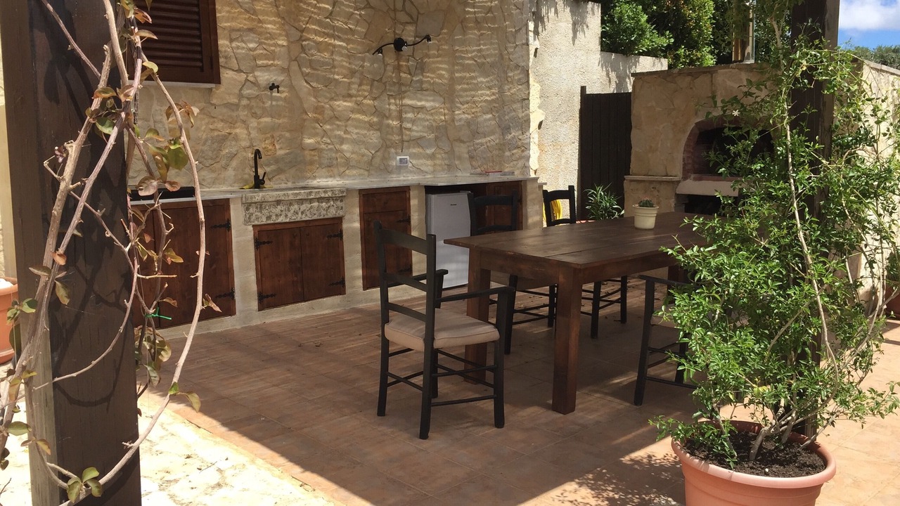 Photo of Outdoor in Impalata
