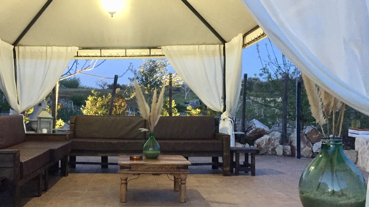 Photo of Patio Balcony in Impalata