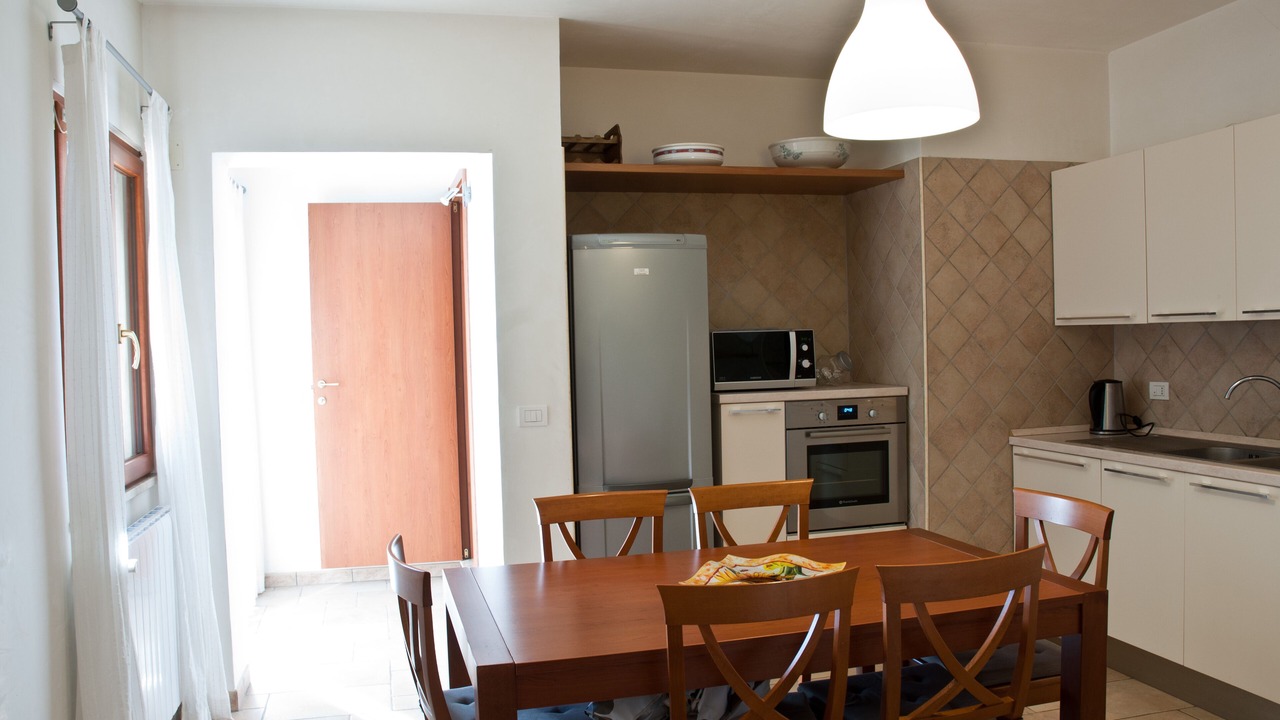 Photo of Kitchen in Impalata