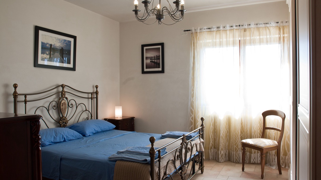 Photo of Bedroom in Impalata