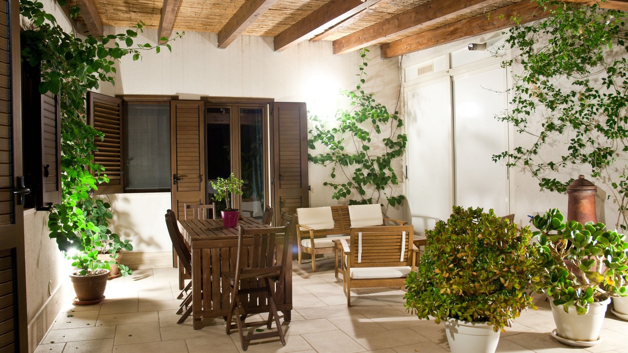 Photo of Outdoor in Impalata