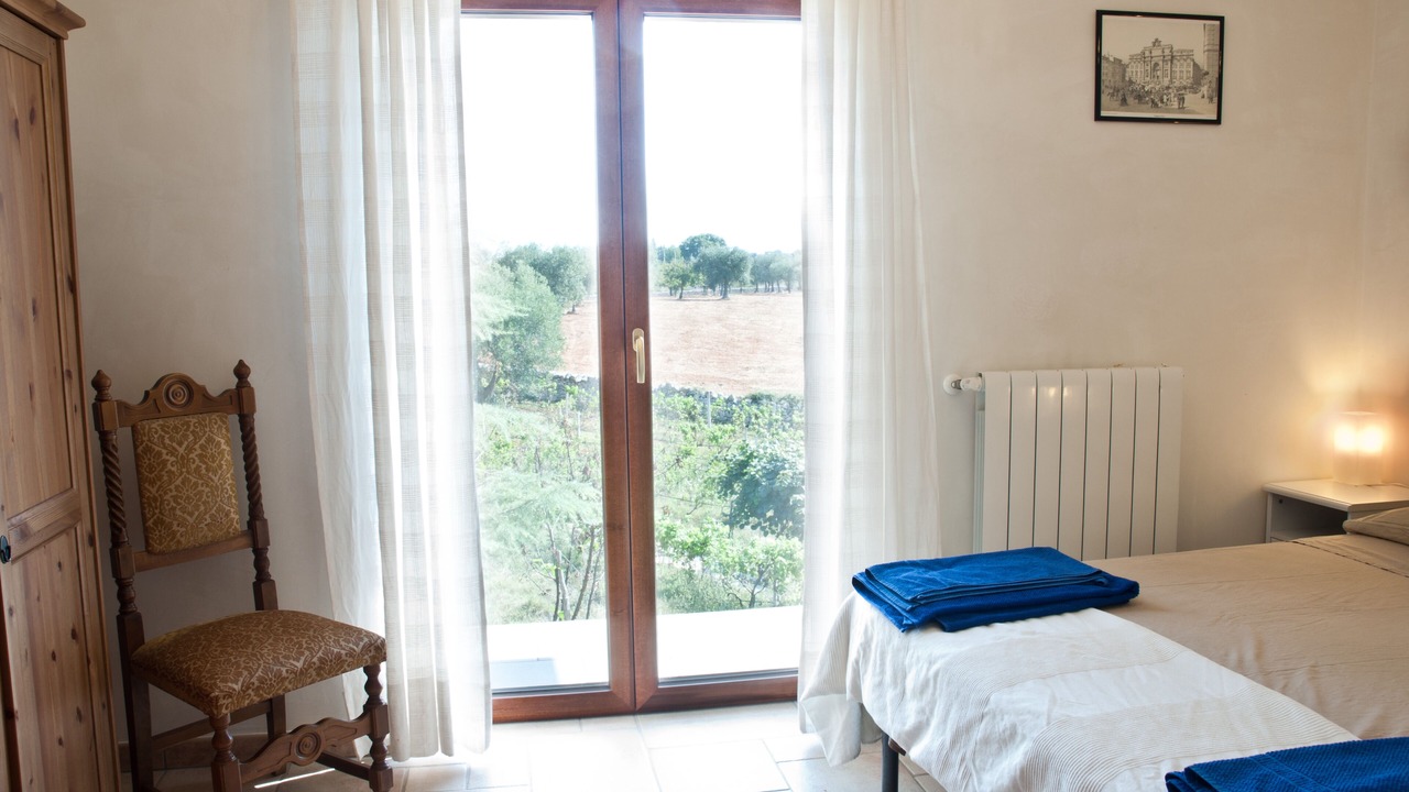 Photo of Bedroom in Impalata