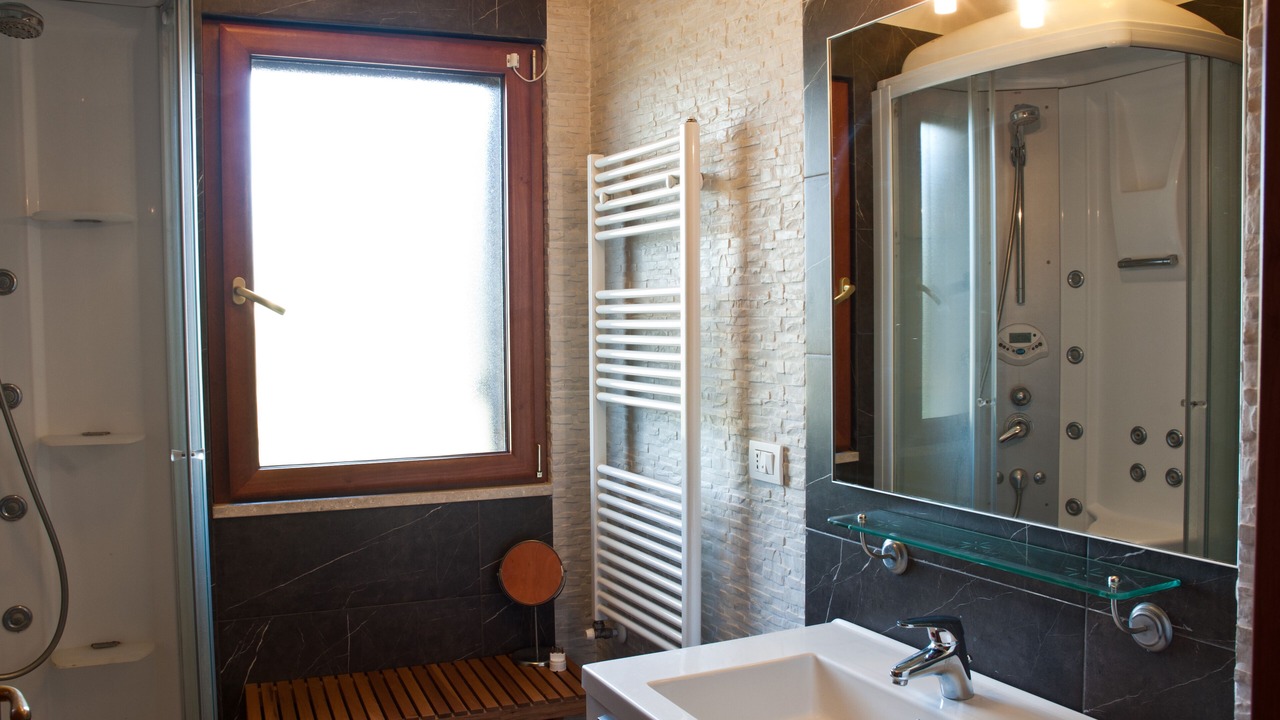 Photo of Bathroom in Impalata
