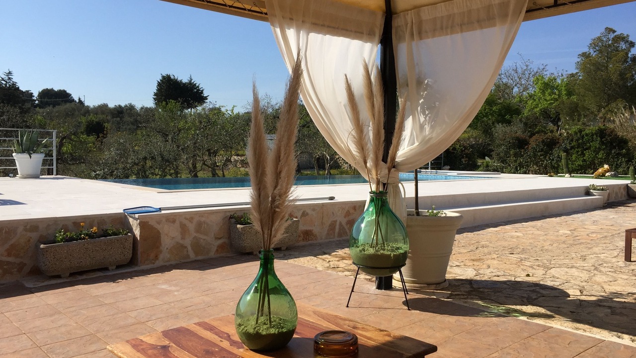Photo of Patio Balcony in Impalata