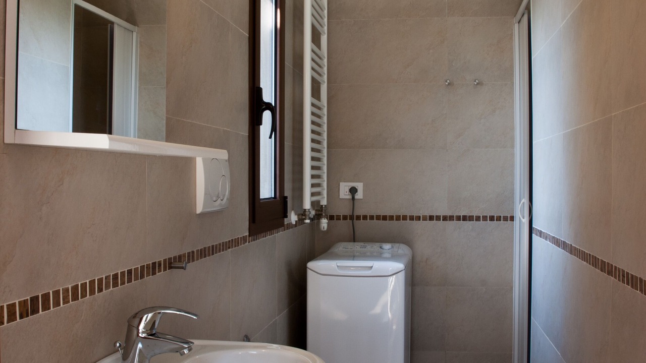 Photo of Bathroom in Impalata