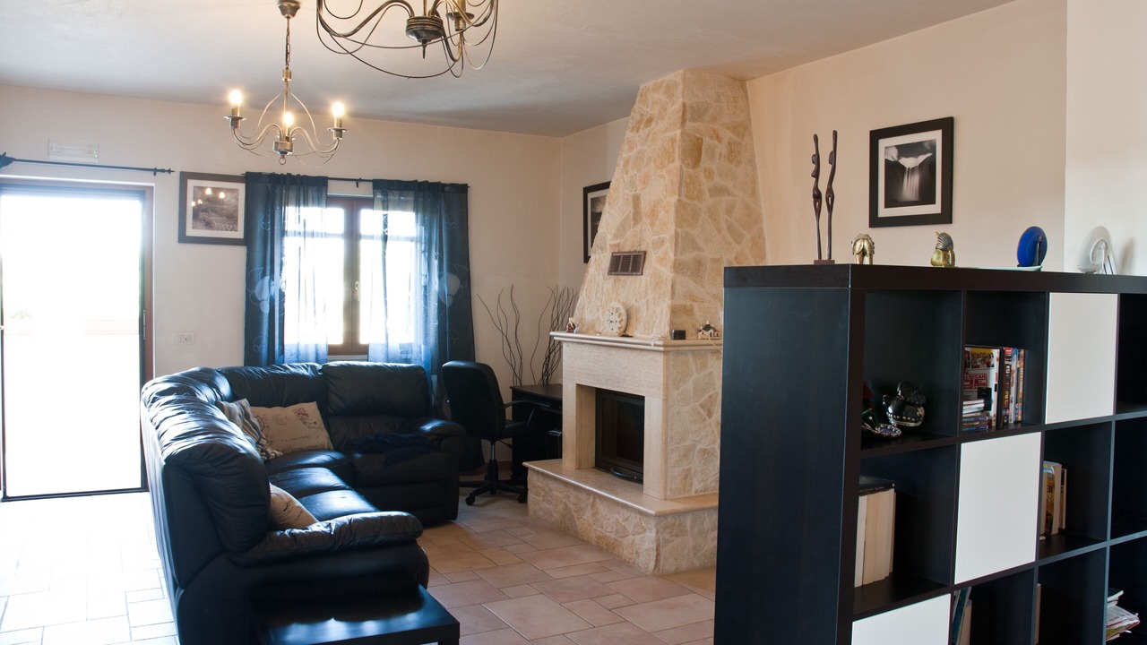 Photo of Livingroom in Impalata