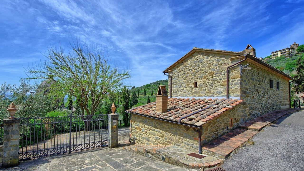 Photo of Outdoor in Cortona