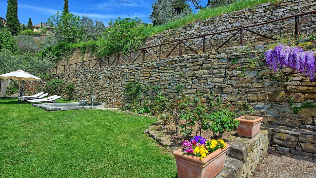Photo of Outdoor in Cortona