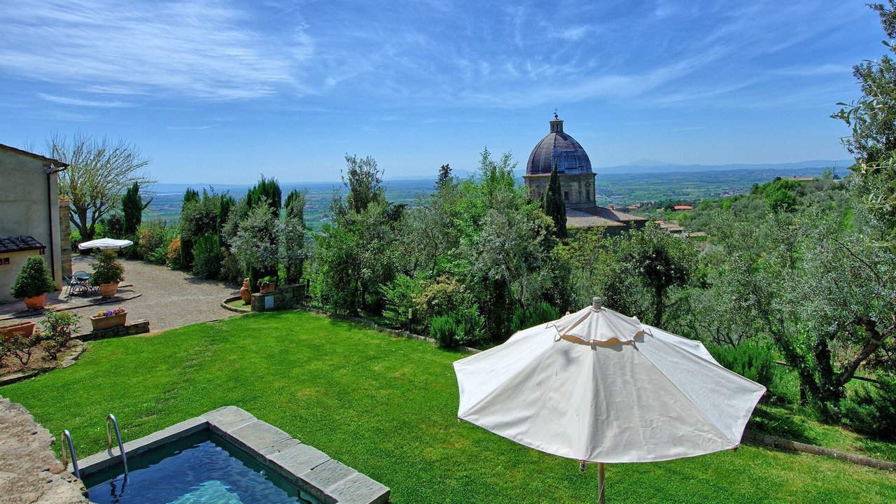 Photo of Outdoor in Cortona