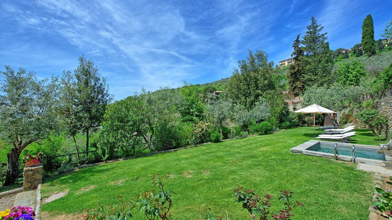 Photo of Outdoor in Cortona