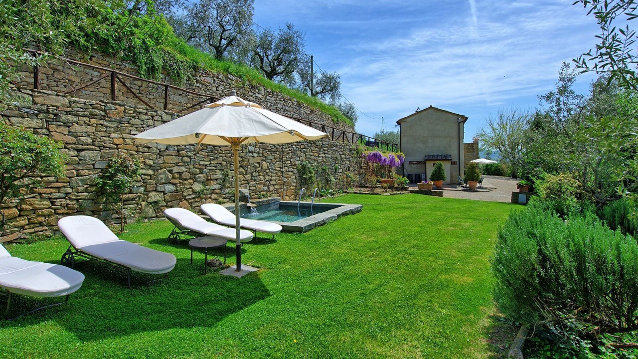 Photo of Outdoor in Cortona