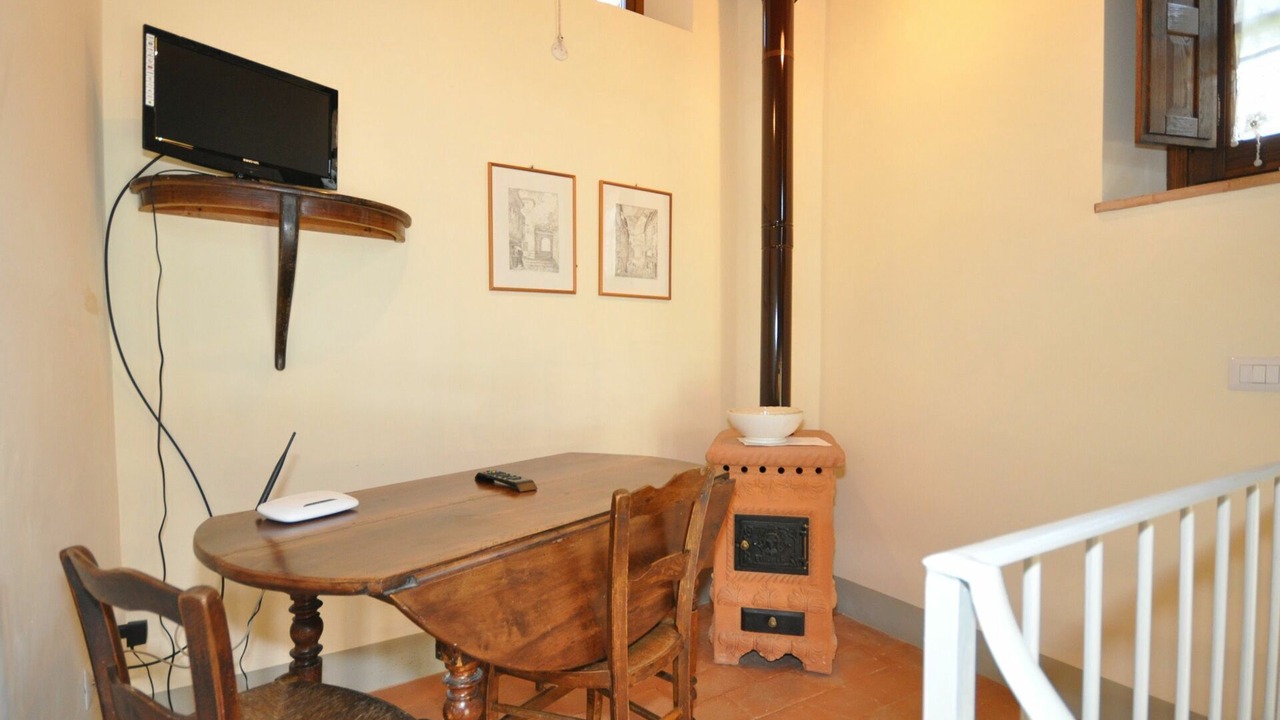 Photo of Bedroom in Ferretto
