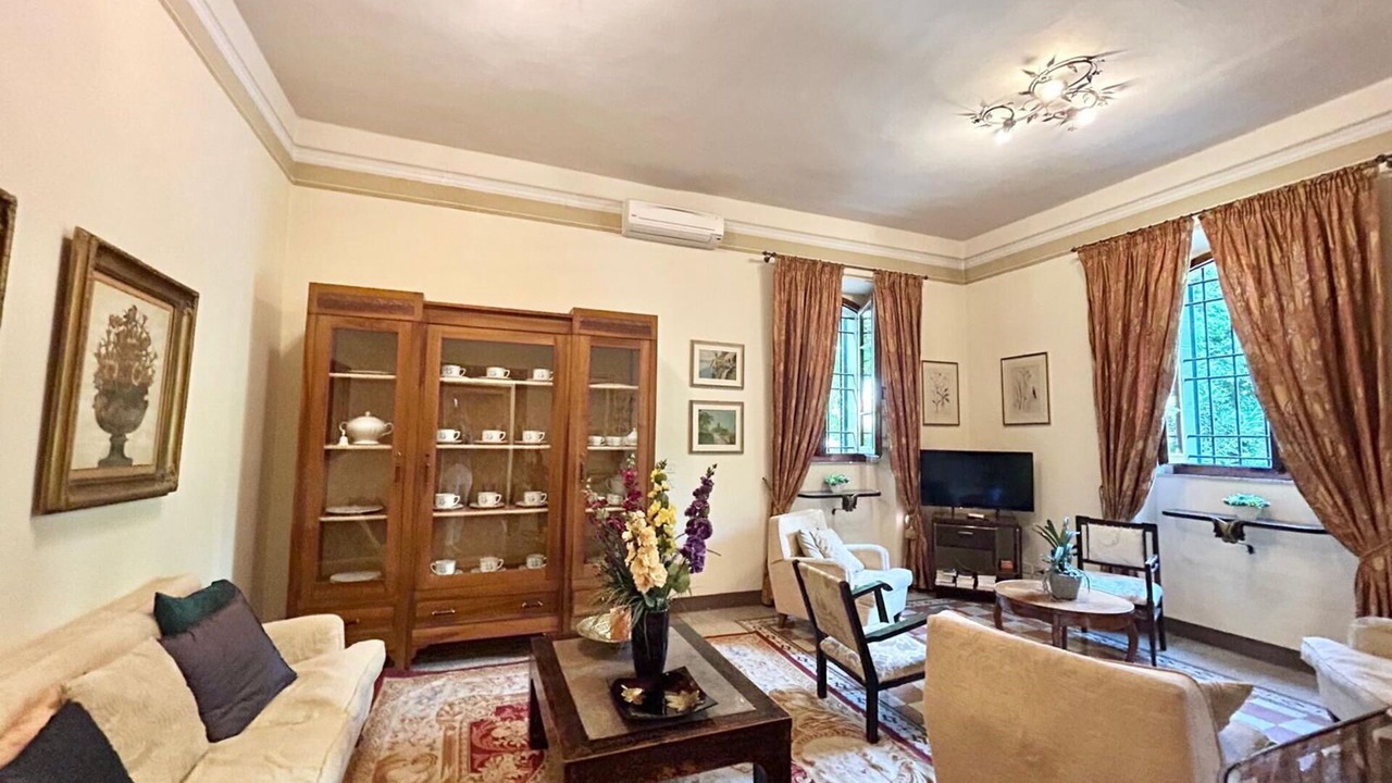 Photo of Livingroom in Camucia