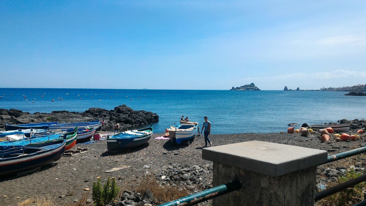 Photo of Others in Capo Mulini