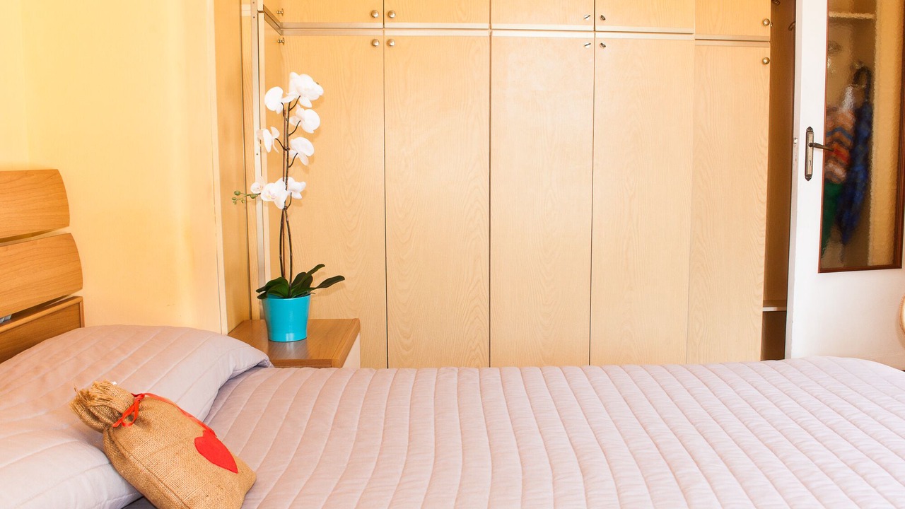 Photo of Bedroom in Capo Mulini
