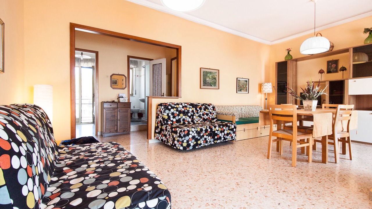 Photo of Bedroom in Capo Mulini