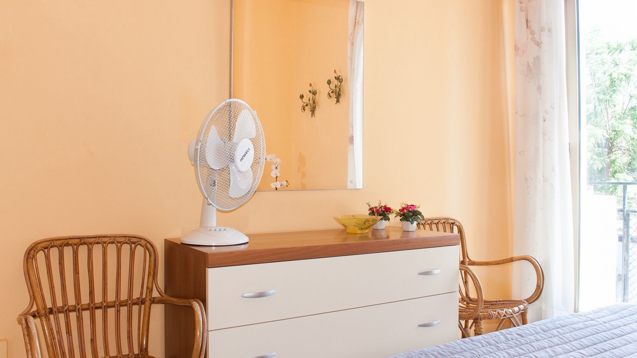 Photo of Bedroom in Capo Mulini
